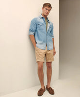 9" Advantage Chino® Shorts