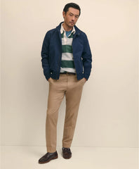 Slim Fit Stretch Cotton Advantage Chino® Pants