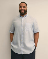 Light Blue,Big & Tall,1X
