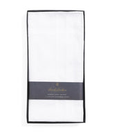 Pure Cotton Handkerchiefs-Set of 6