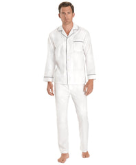 White,XS