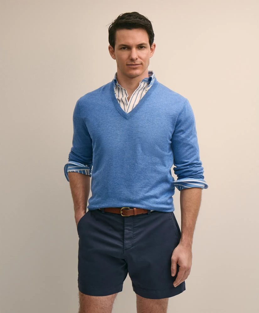 Dark Blue Heather,XS