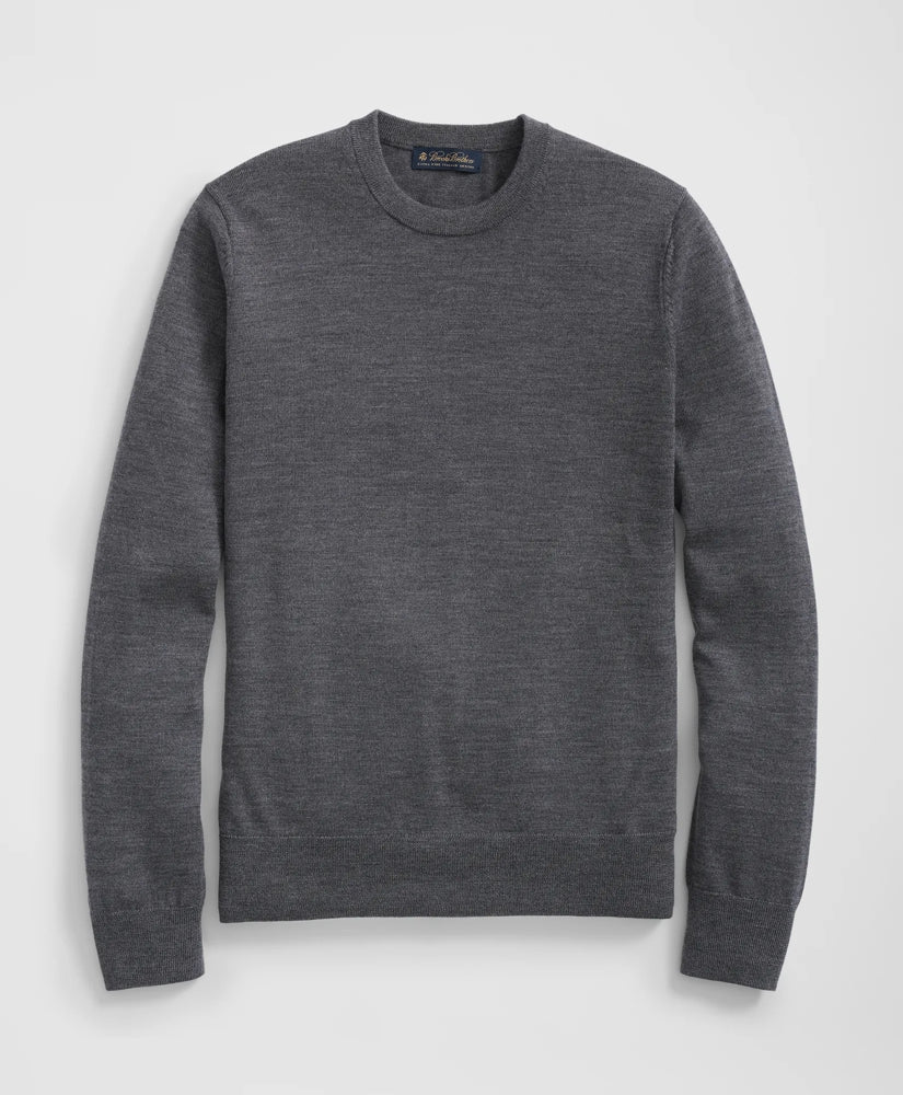 Grey Heather,XS