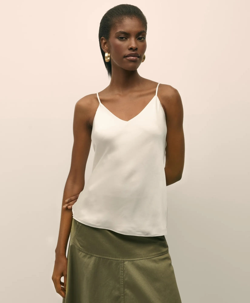 White,XXS