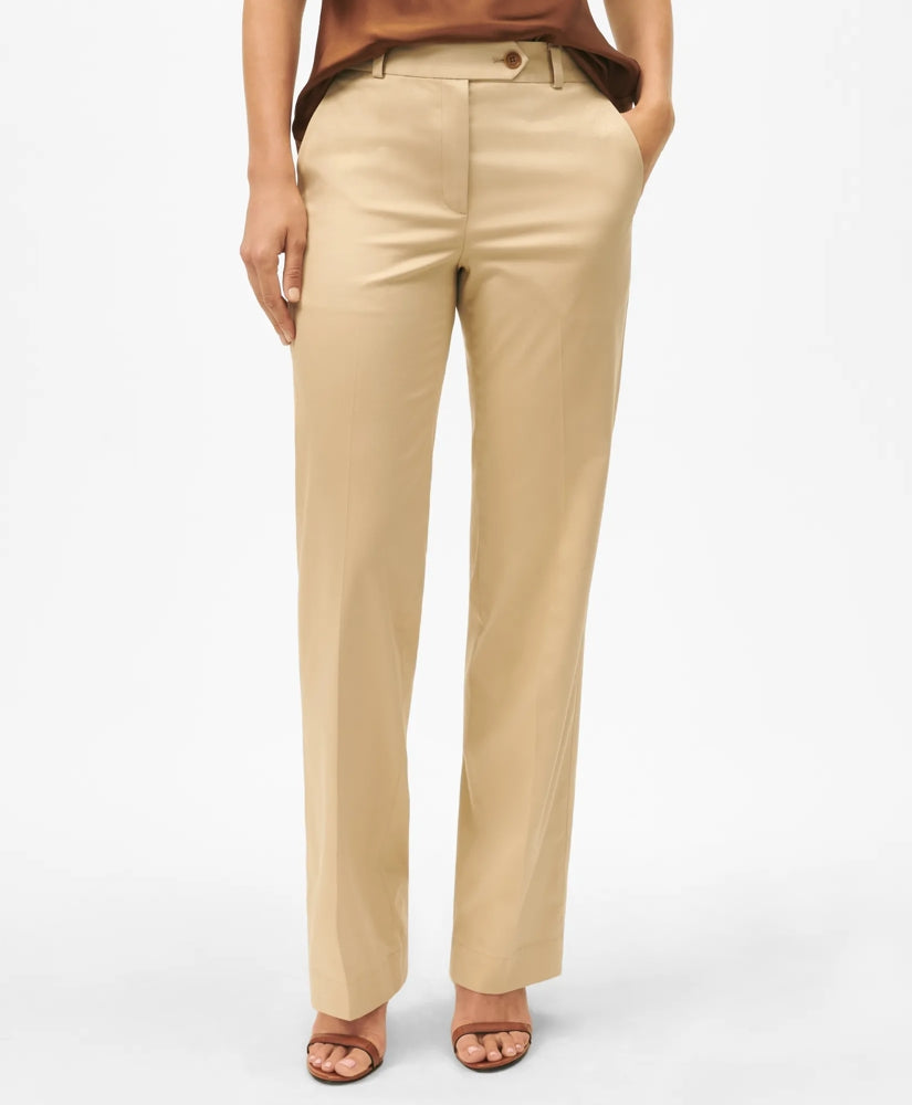 Wide Leg Advantage Chino® Pants