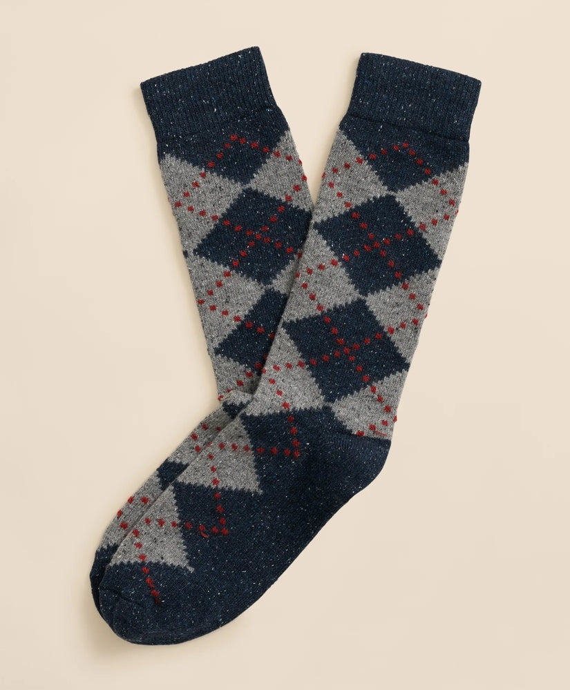 Grey-Navy,ONE SIZE