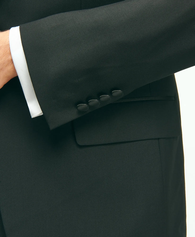 Traditional Fit Wool 1818 Tuxedo